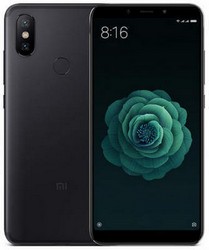 Замена динамика на телефоне Xiaomi Mi 6X в Тюмени